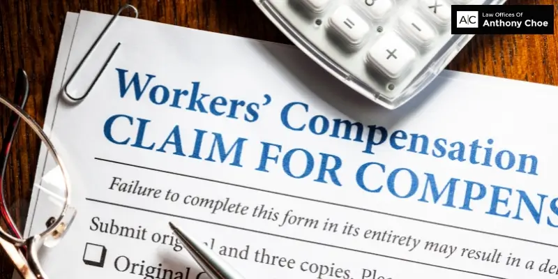 Best sylmar ca workers compensation lawyer