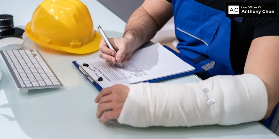 hire best wilmington, ca workers compensation lawyer